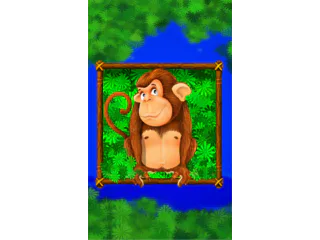 Monkey Jackpot — Belatra Games